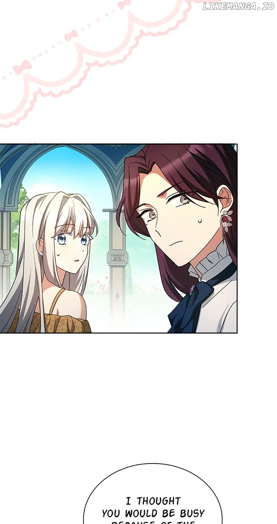 A childhood friend became an obsessive husband Chapter 53 page 66
