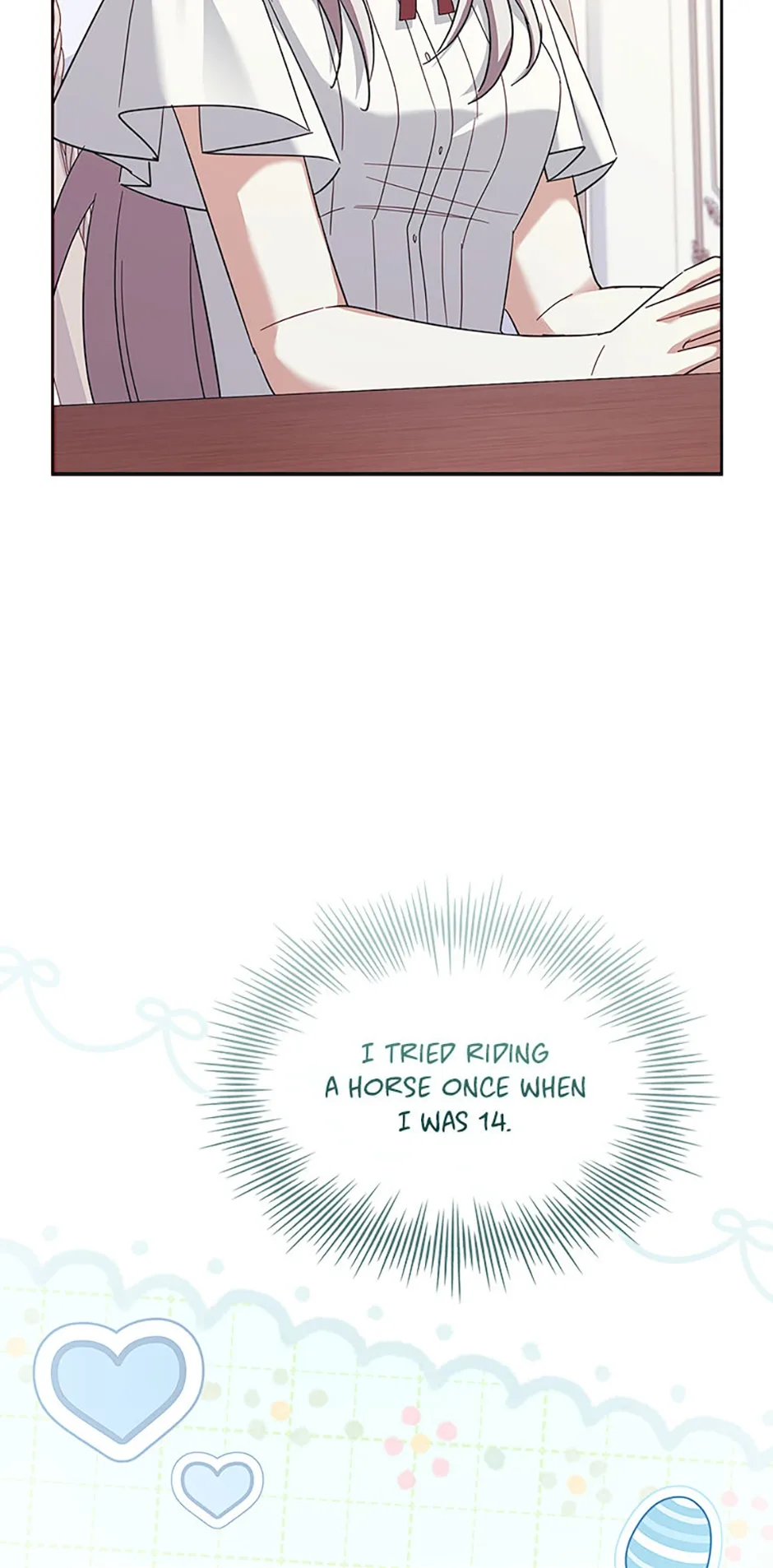 A childhood friend became an obsessive husband Chapter 55 page 24