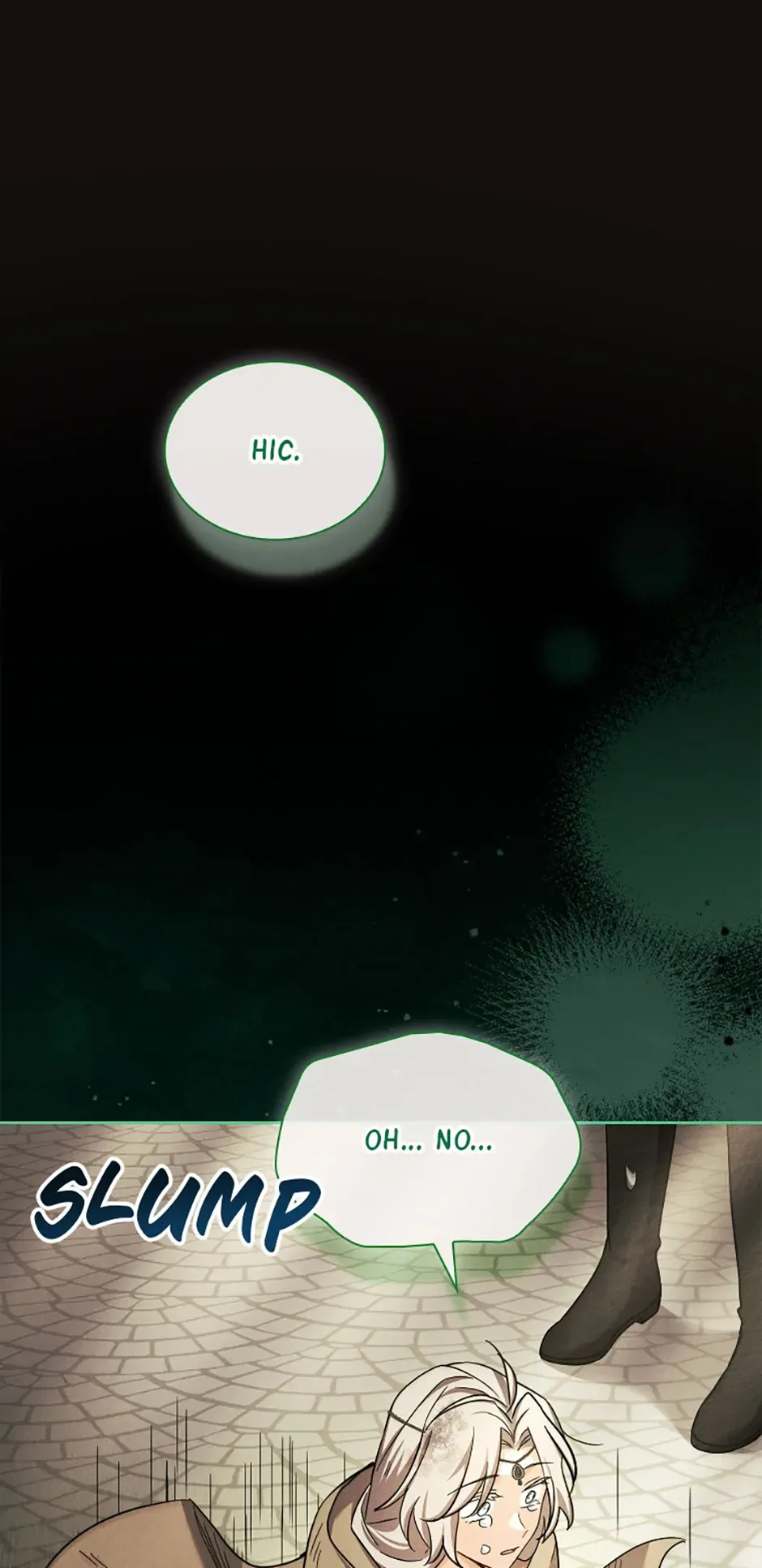 A childhood friend became an obsessive husband Chapter 61 page 40