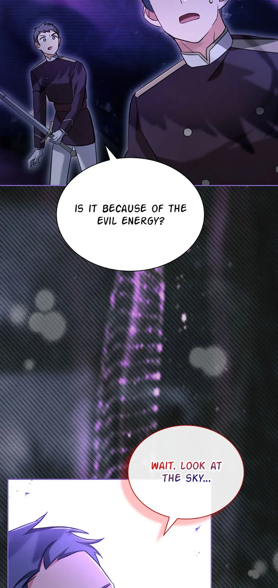 A childhood friend became an obsessive husband Chapter 60 page 22