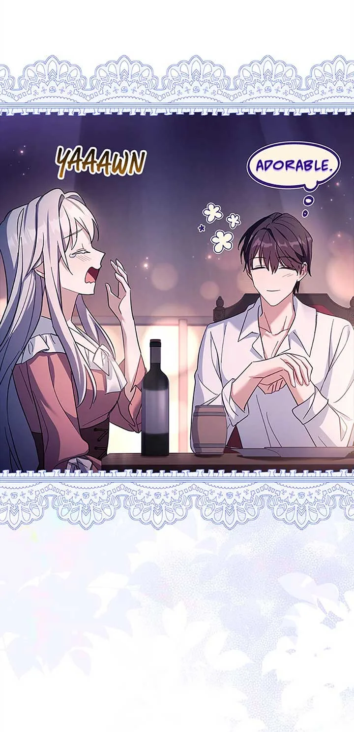 A childhood friend became an obsessive husband Chapter 58 page 39