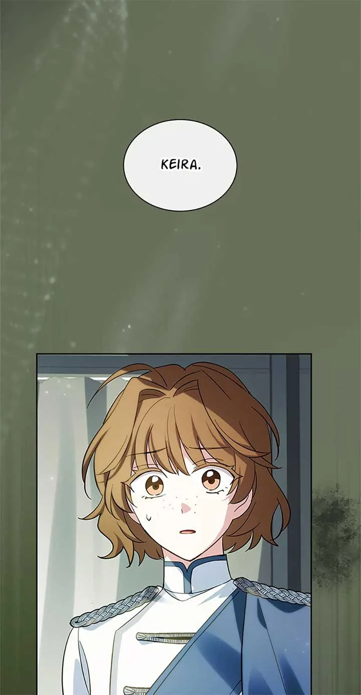 A childhood friend became an obsessive husband Chapter 59 page 31