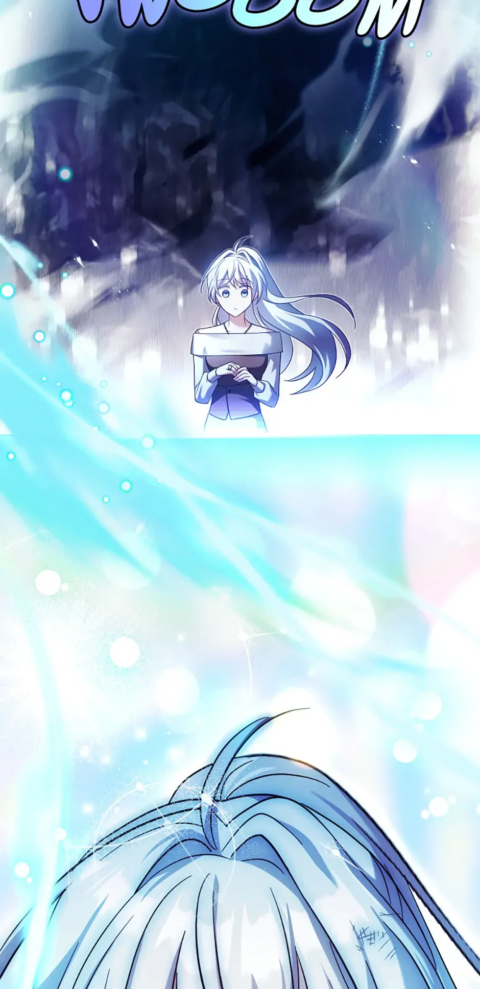 A childhood friend became an obsessive husband Chapter 62 page 36