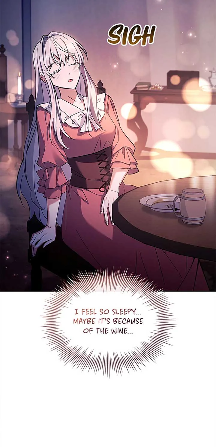 A childhood friend became an obsessive husband Chapter 58 page 38