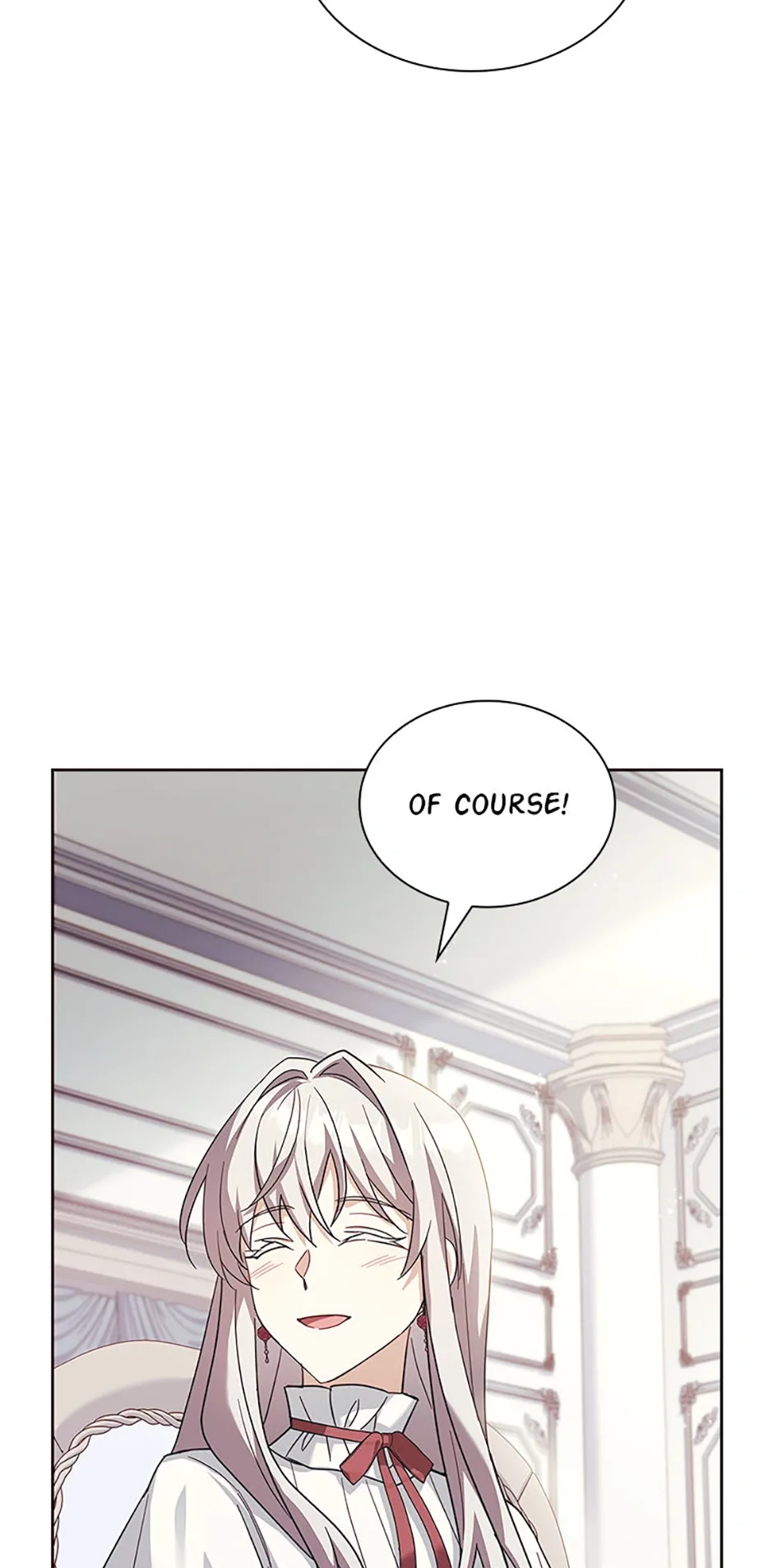 A childhood friend became an obsessive husband Chapter 55 page 23