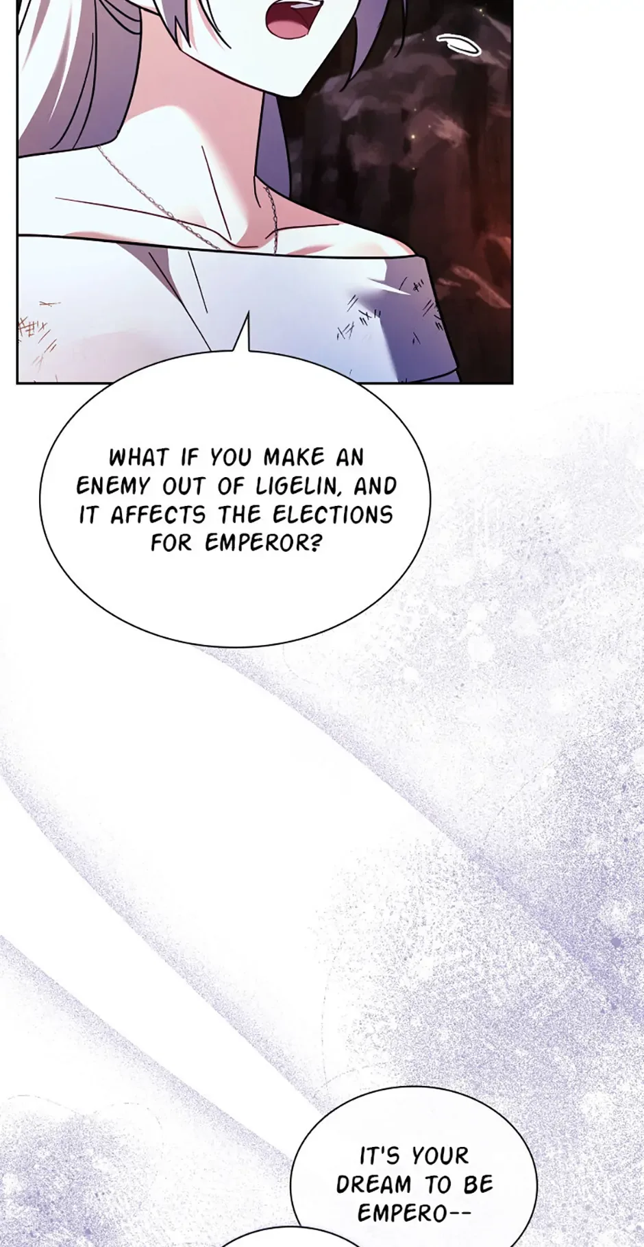 A childhood friend became an obsessive husband Chapter 63 page 29