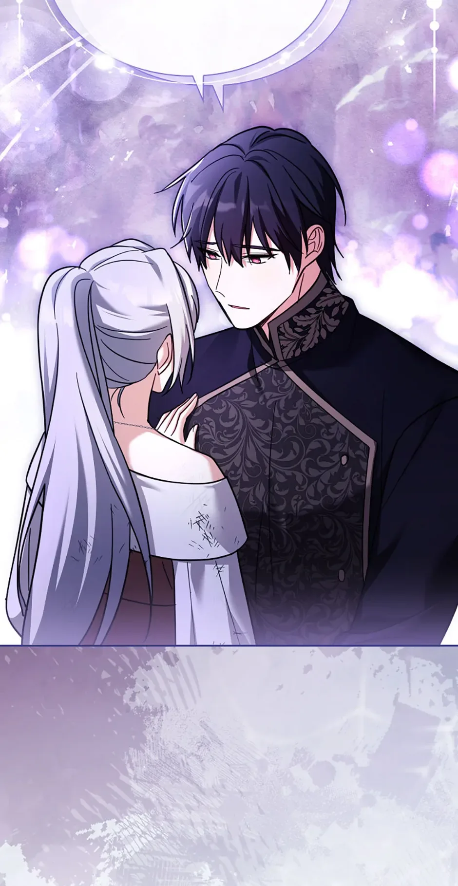 A childhood friend became an obsessive husband Chapter 63 page 31