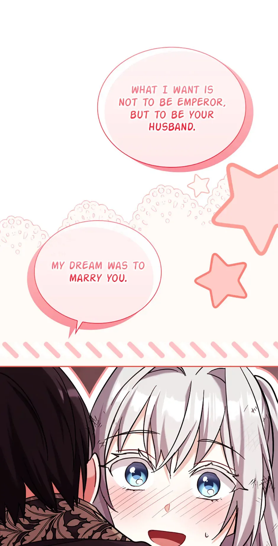 A childhood friend became an obsessive husband Chapter 63 page 36