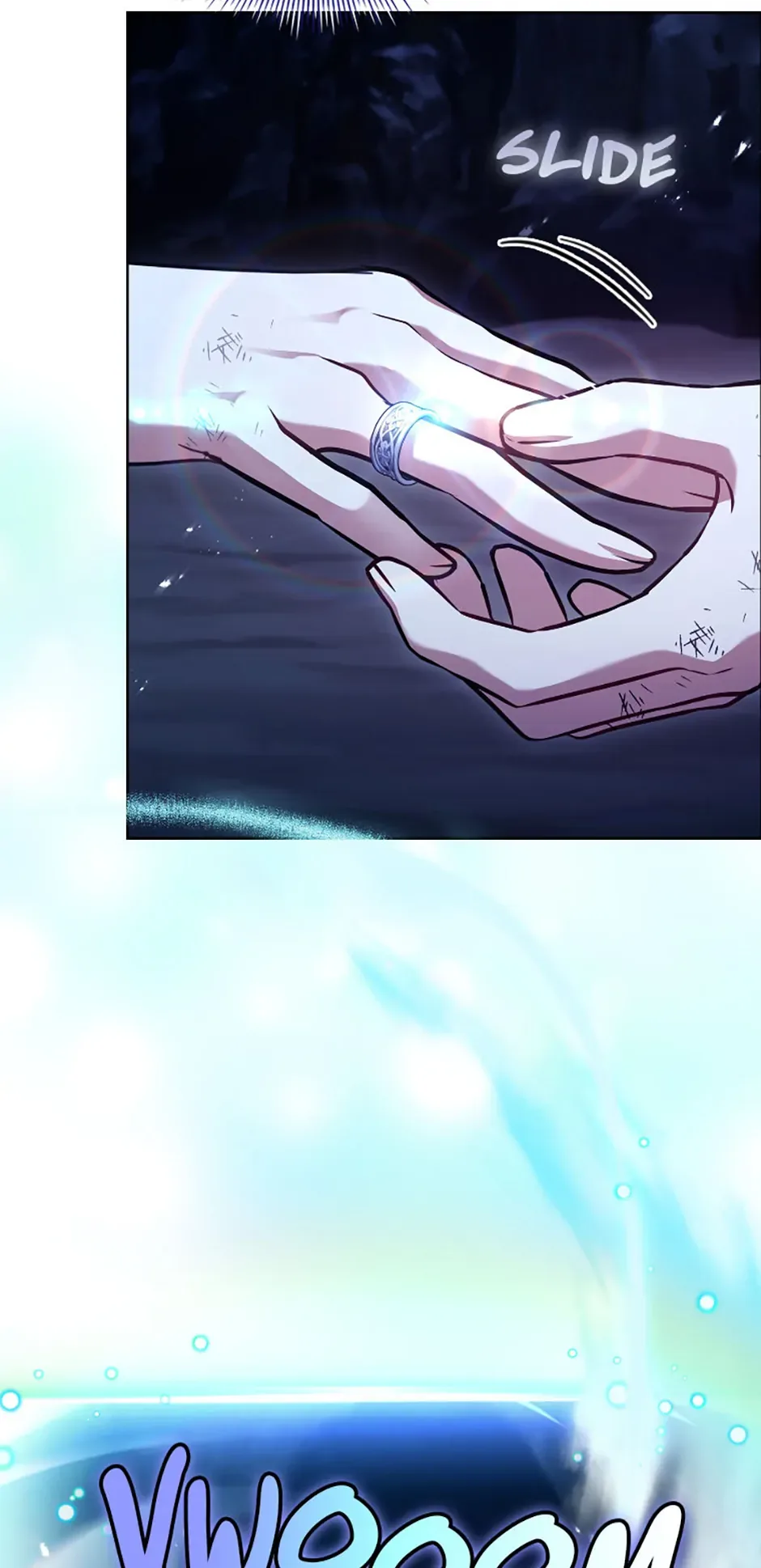 A childhood friend became an obsessive husband Chapter 62 page 35