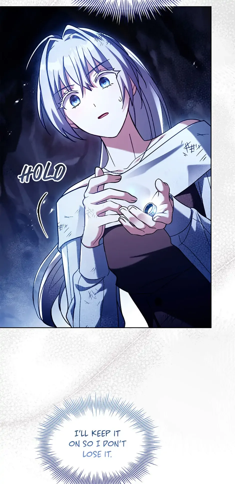 A childhood friend became an obsessive husband Chapter 62 page 34