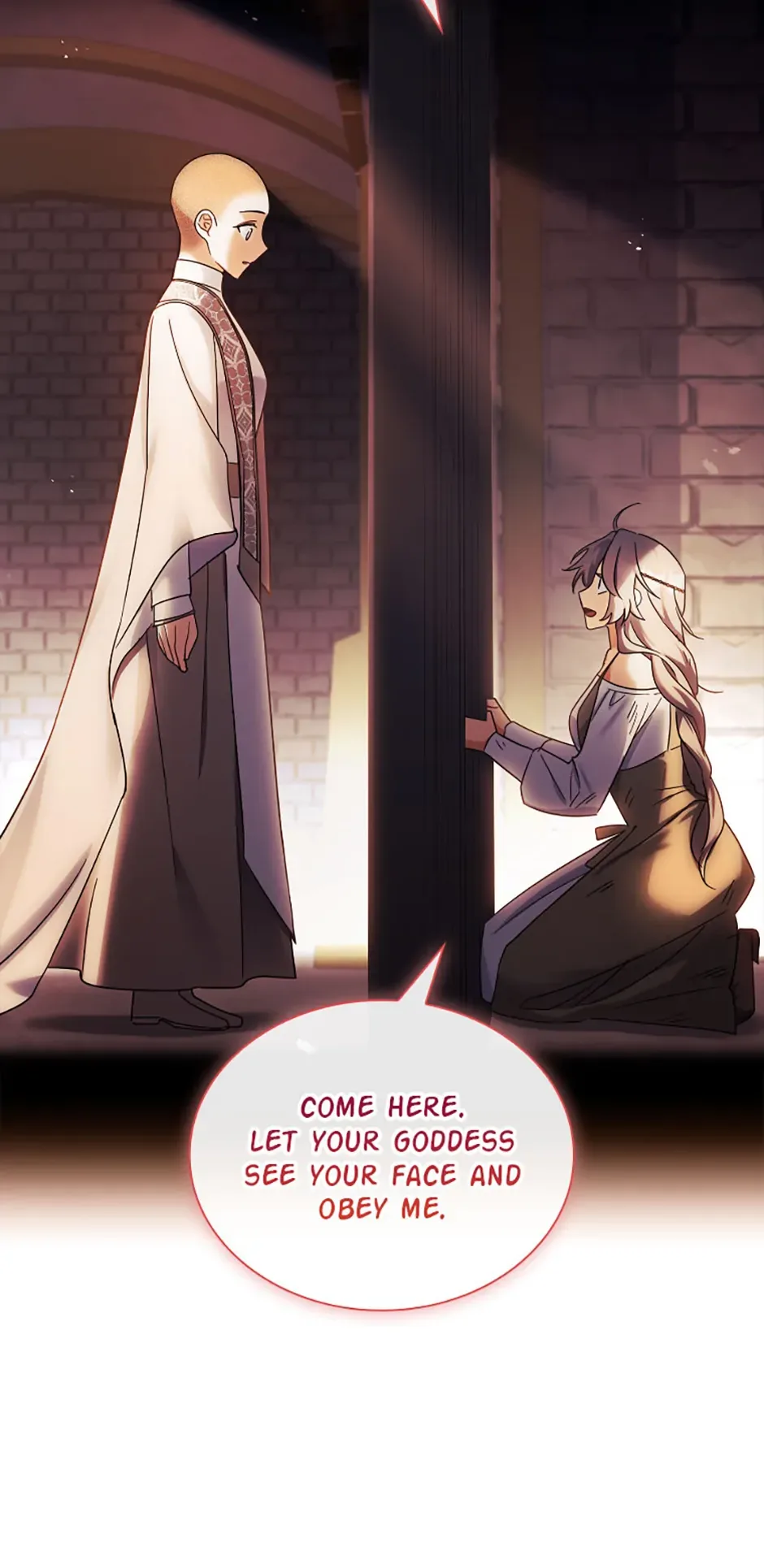 A childhood friend became an obsessive husband Chapter 61 page 47
