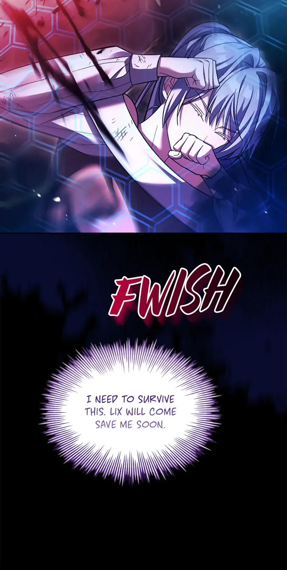 A childhood friend became an obsessive husband Chapter 62 page 30