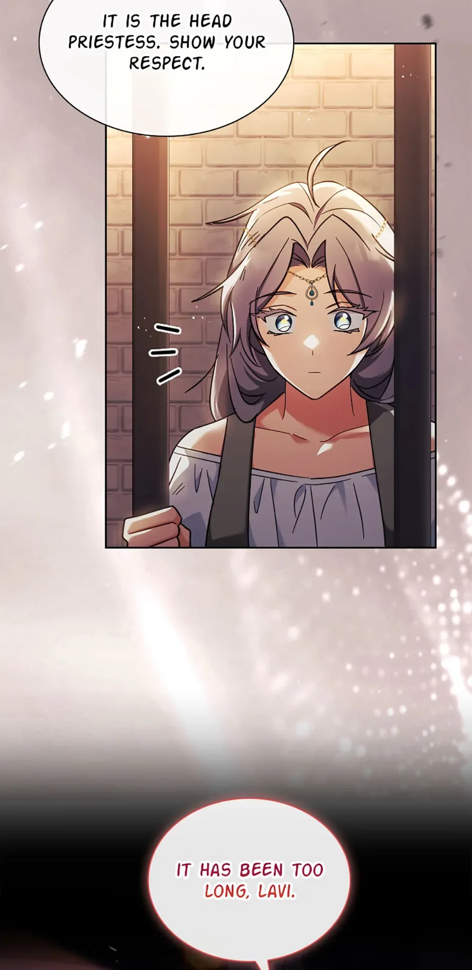 A childhood friend became an obsessive husband Chapter 61 page 46