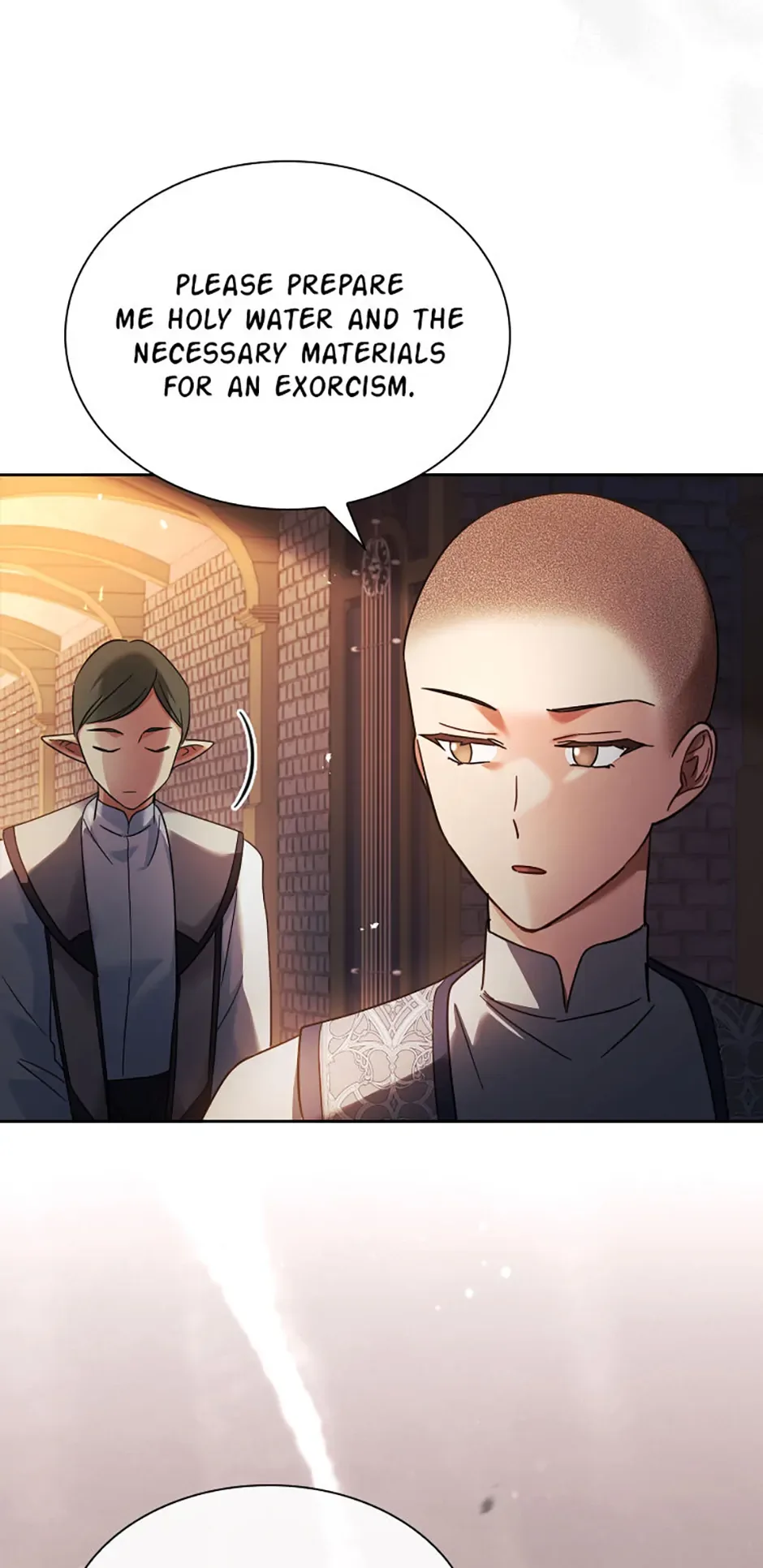 A childhood friend became an obsessive husband Chapter 61 page 45