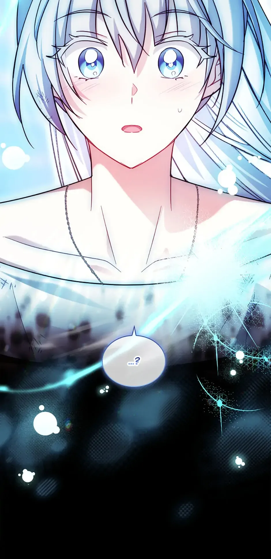 A childhood friend became an obsessive husband Chapter 62 page 37