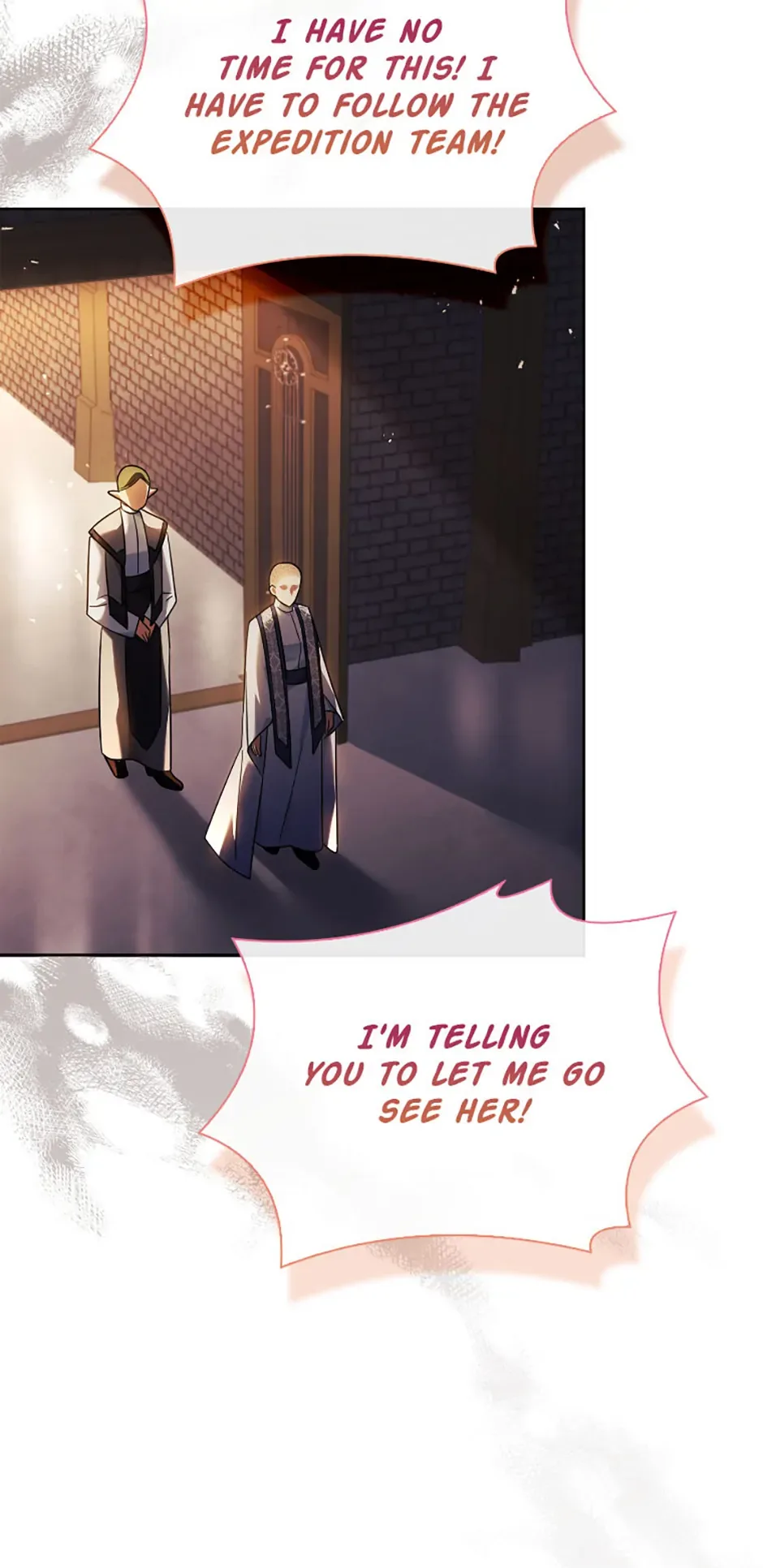 A childhood friend became an obsessive husband Chapter 61 page 44