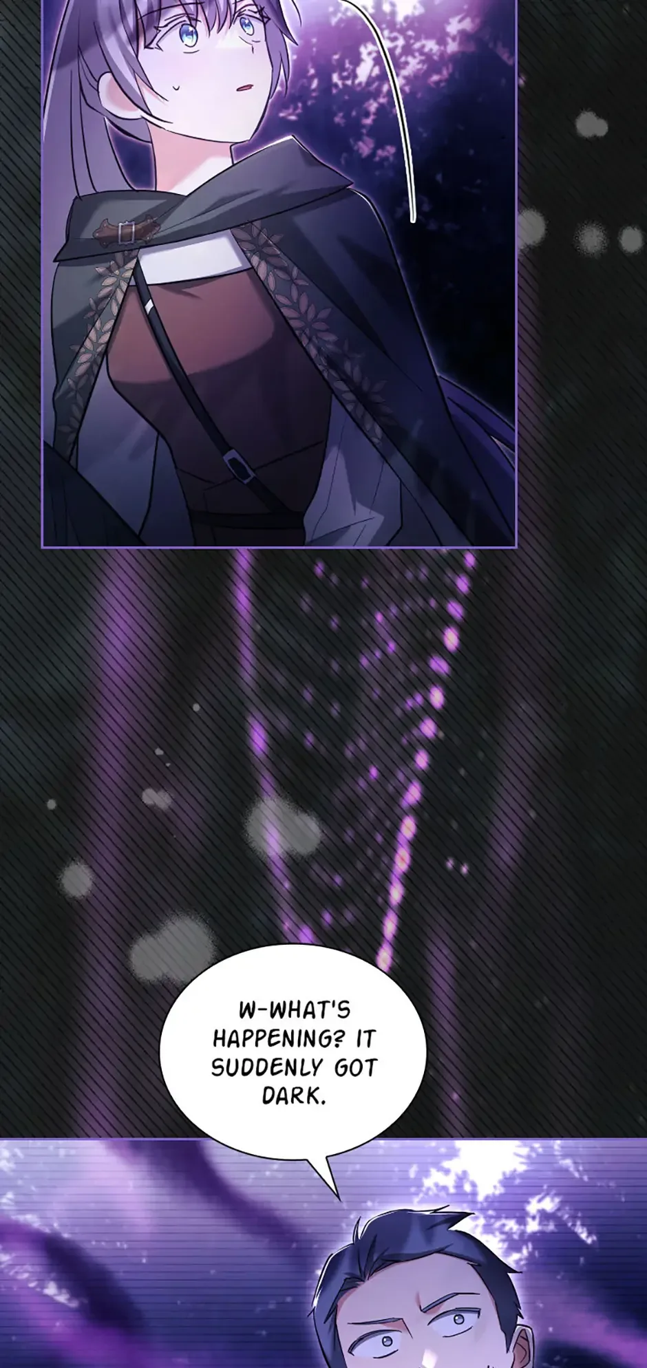 A childhood friend became an obsessive husband Chapter 60 page 21