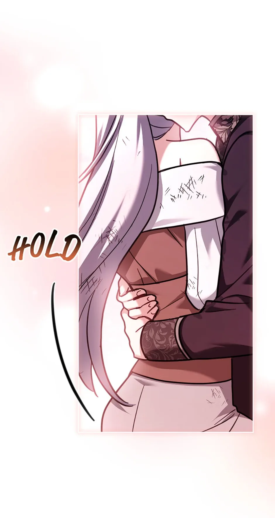A childhood friend became an obsessive husband Chapter 63 page 44