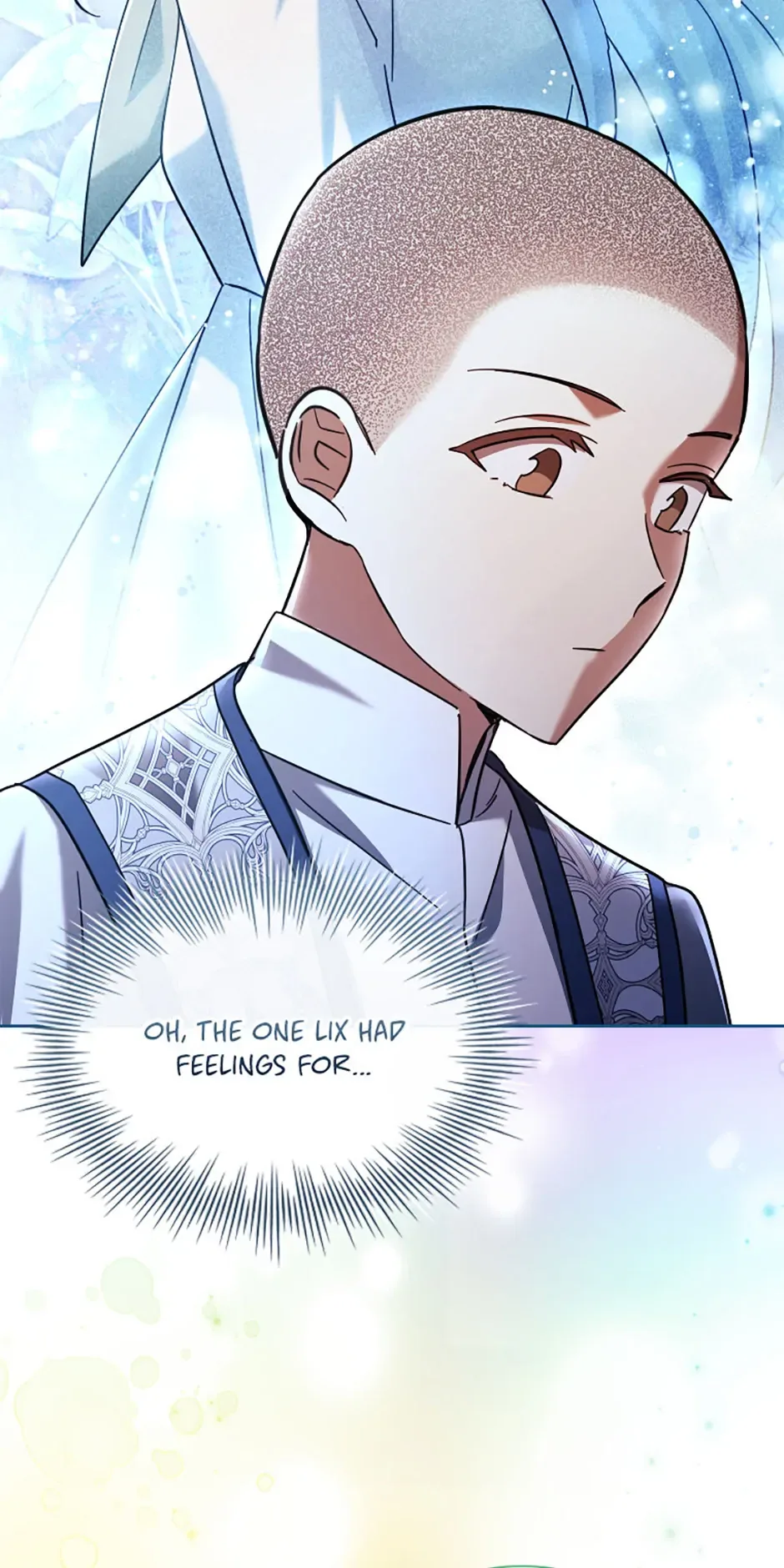 A childhood friend became an obsessive husband Chapter 61 page 53
