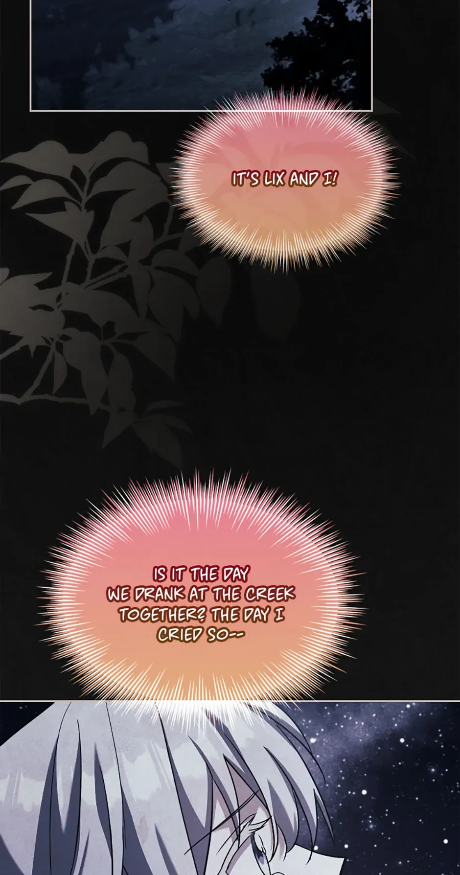 A childhood friend became an obsessive husband Chapter 62 page 40