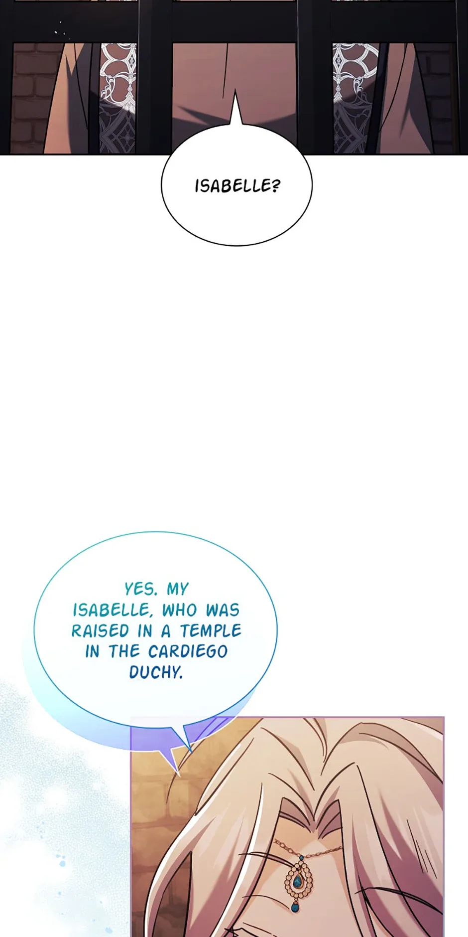 A childhood friend became an obsessive husband Chapter 61 page 51