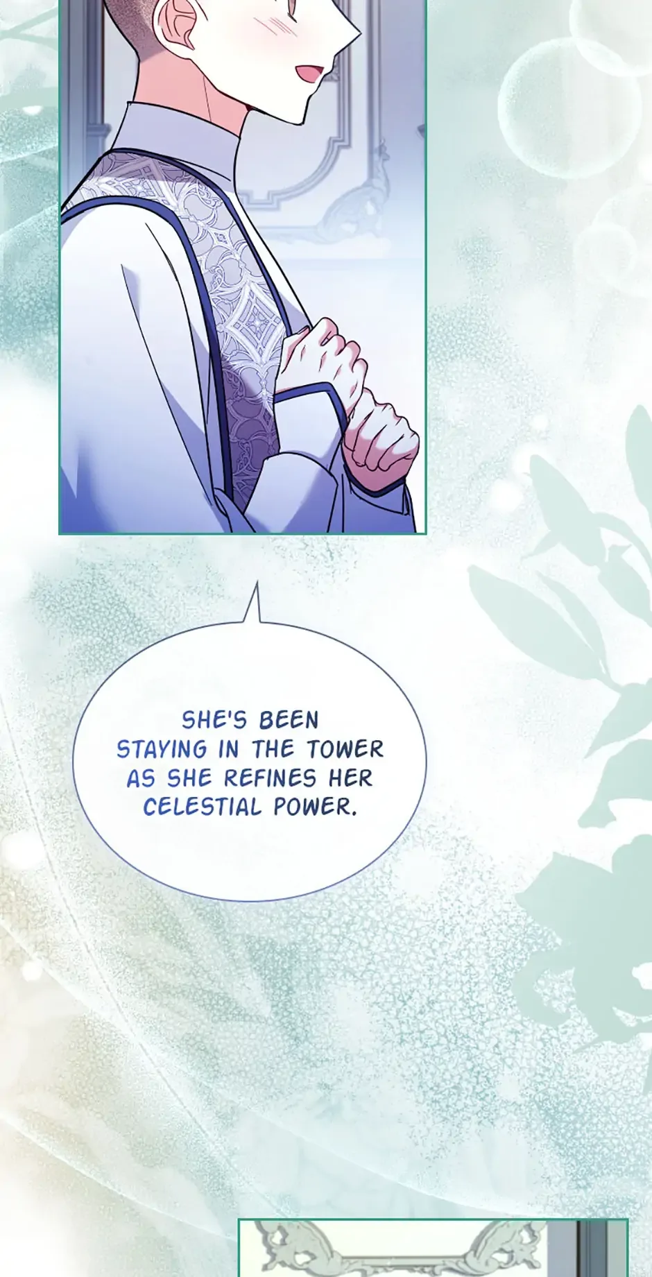 A childhood friend became an obsessive husband Chapter 64 page 5