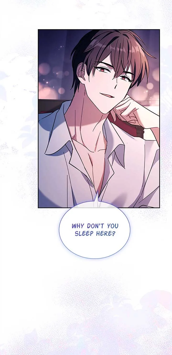 A childhood friend became an obsessive husband Chapter 58 page 41