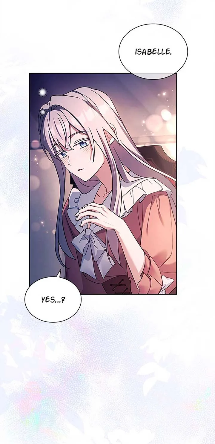 A childhood friend became an obsessive husband Chapter 58 page 40