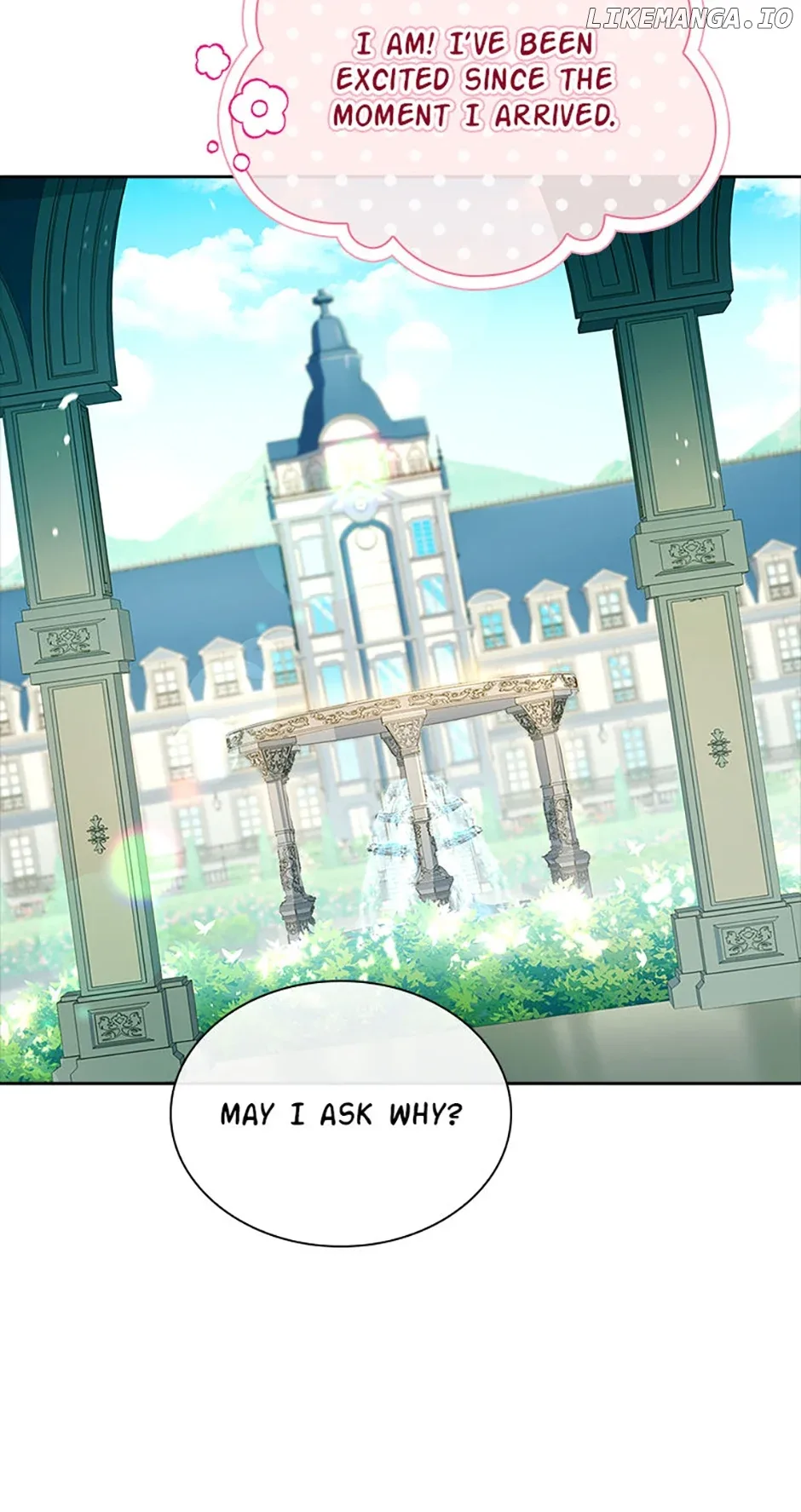 A childhood friend became an obsessive husband Chapter 53 page 70