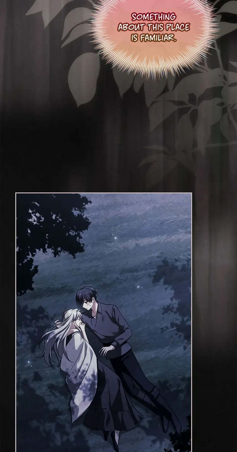 A childhood friend became an obsessive husband Chapter 62 page 39