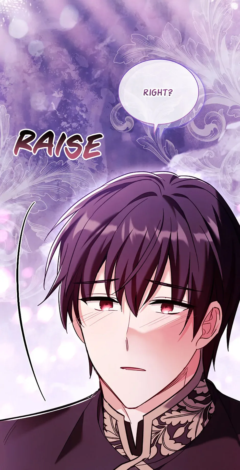 A childhood friend became an obsessive husband Chapter 63 page 40