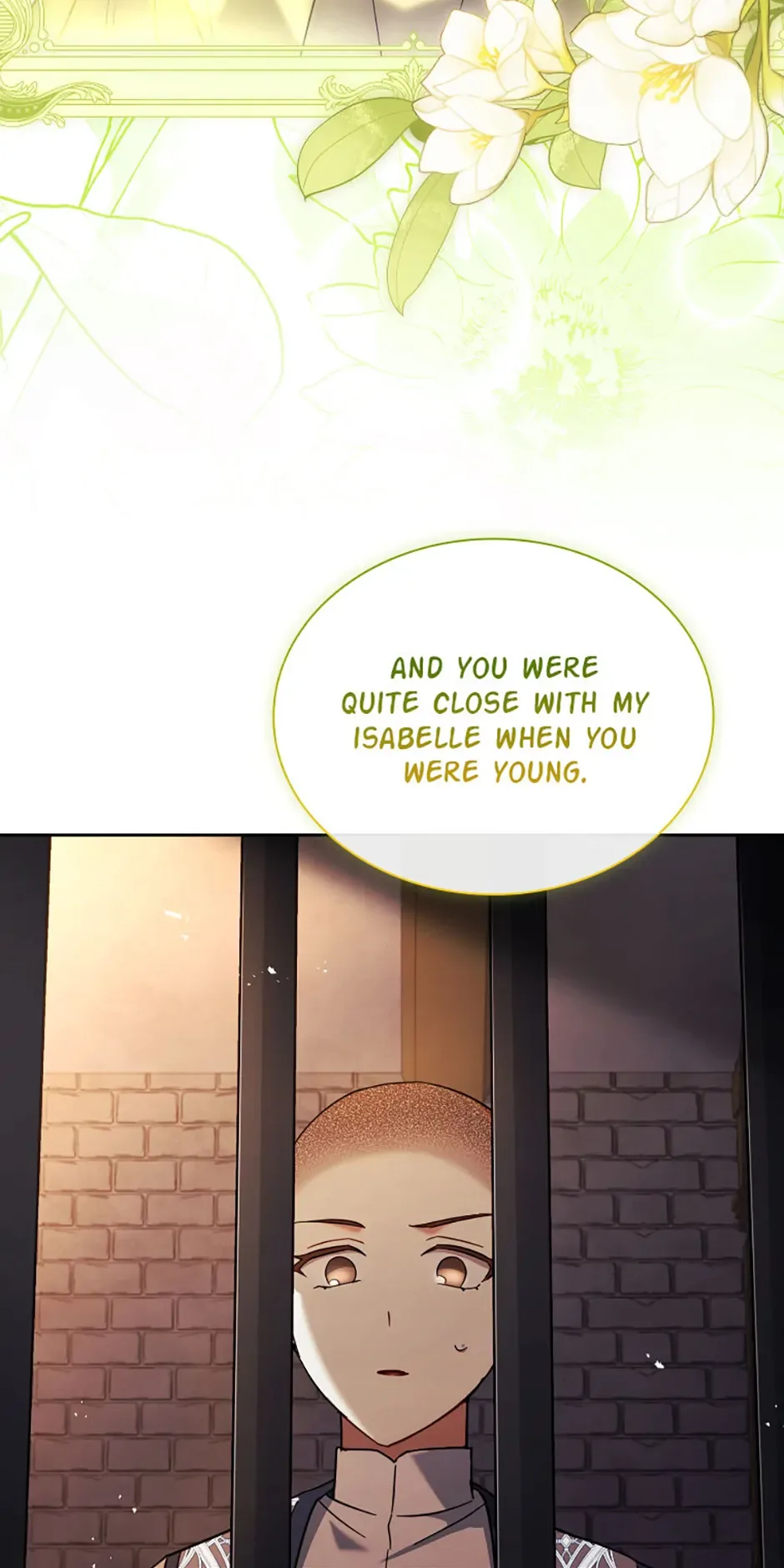 A childhood friend became an obsessive husband Chapter 61 page 50