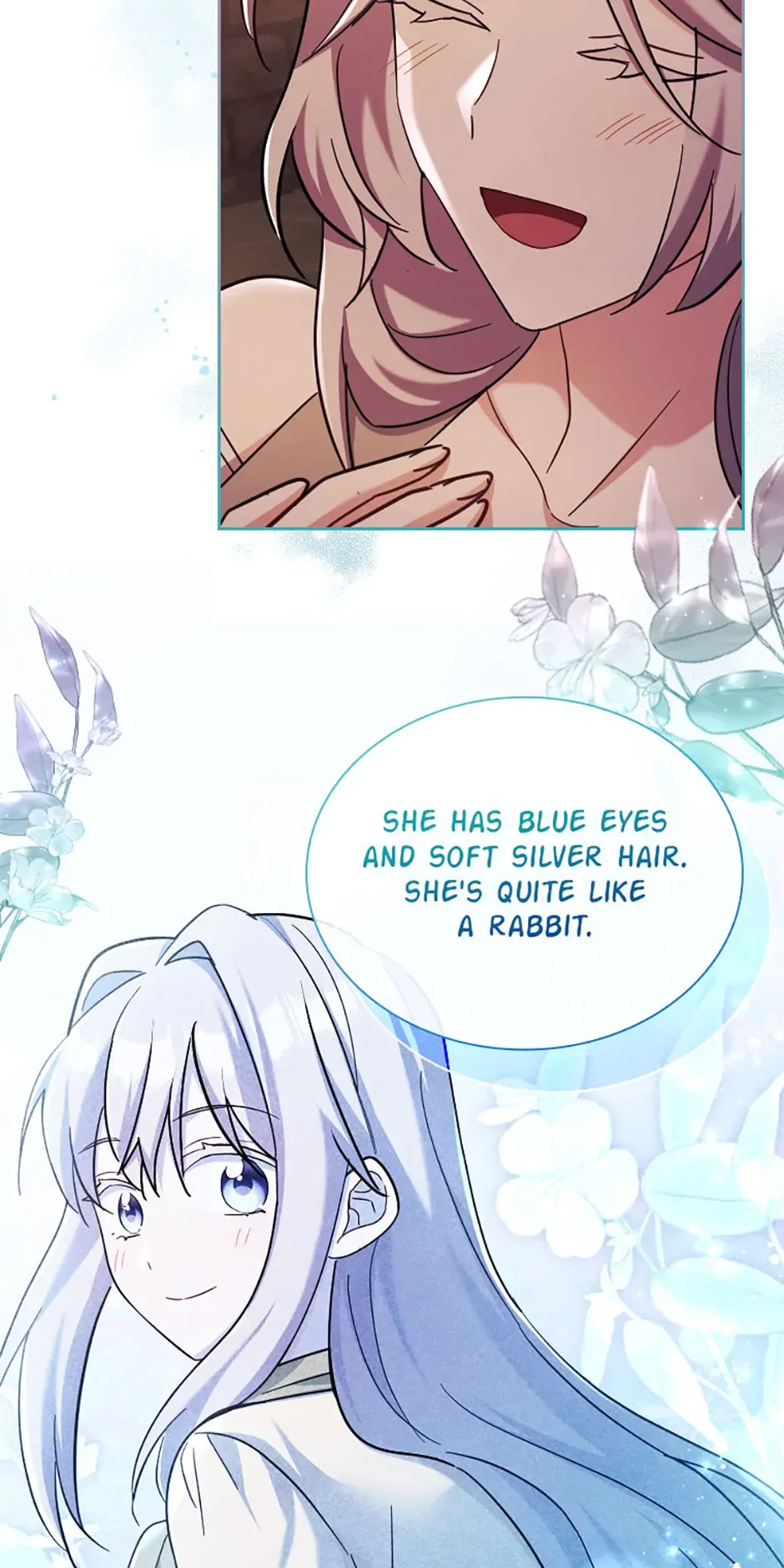 A childhood friend became an obsessive husband Chapter 61 page 52