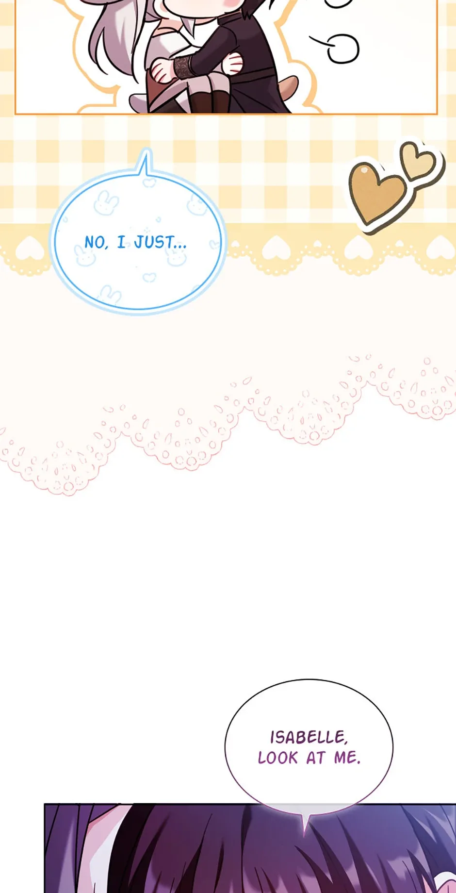 A childhood friend became an obsessive husband Chapter 63 page 38