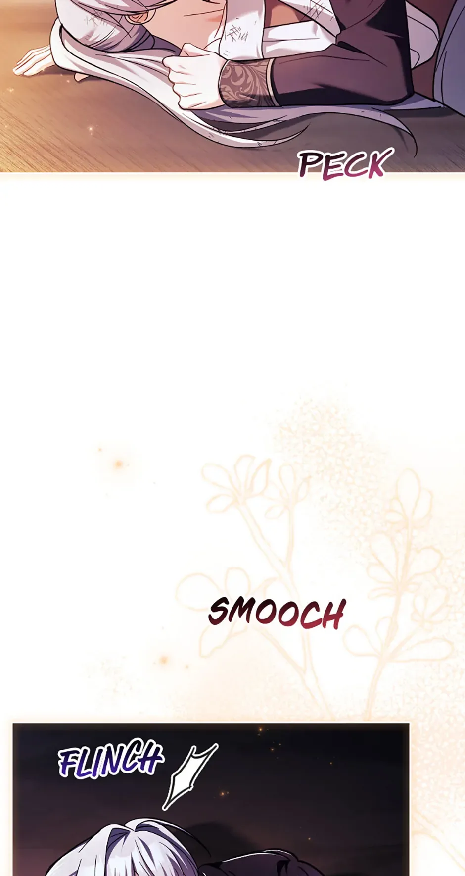 A childhood friend became an obsessive husband Chapter 63 page 46