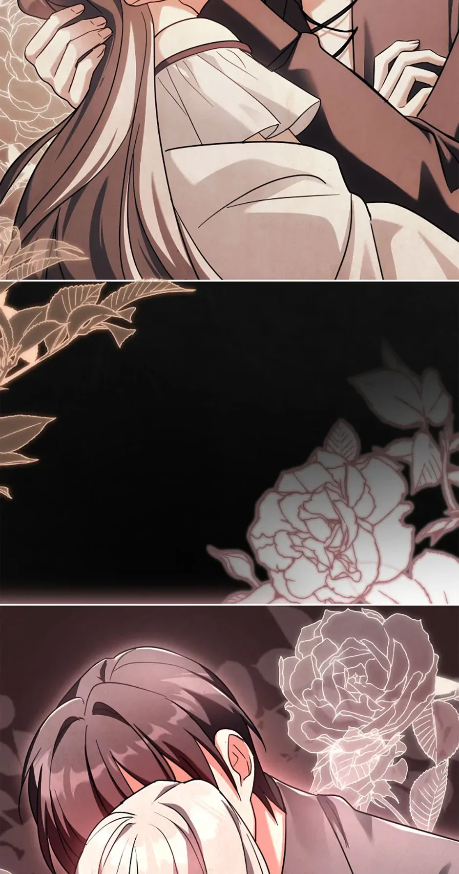 A childhood friend became an obsessive husband Chapter 62 page 42