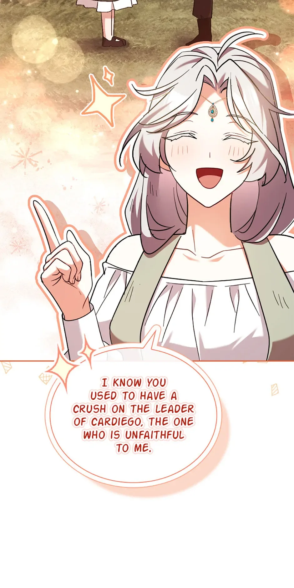 A childhood friend became an obsessive husband Chapter 61 page 55
