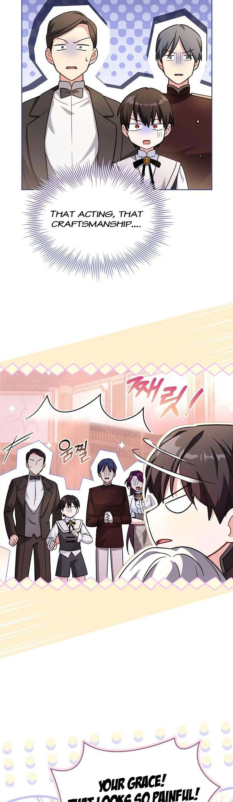 A childhood friend became an obsessive husband Chapter 43 page 30
