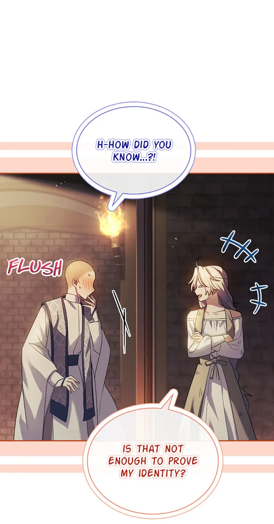 A childhood friend became an obsessive husband Chapter 61 page 56