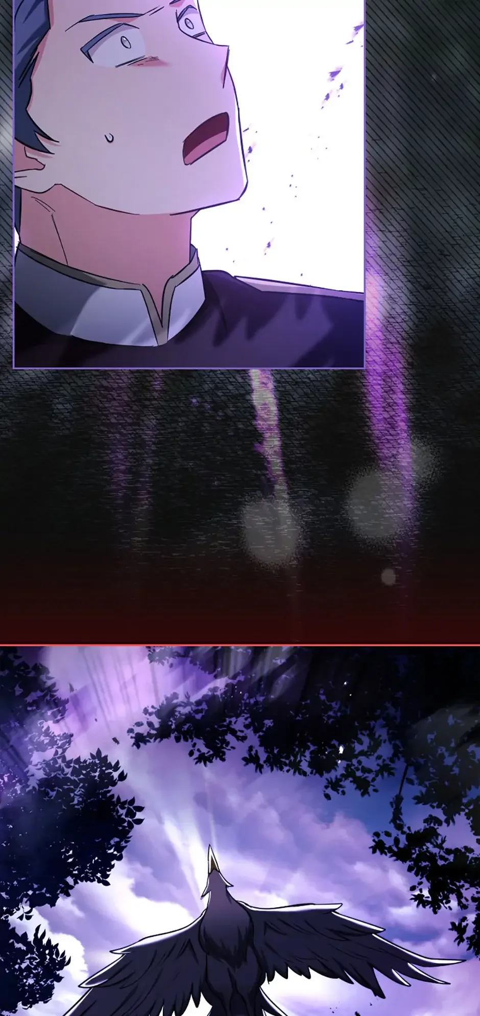 A childhood friend became an obsessive husband Chapter 60 page 23