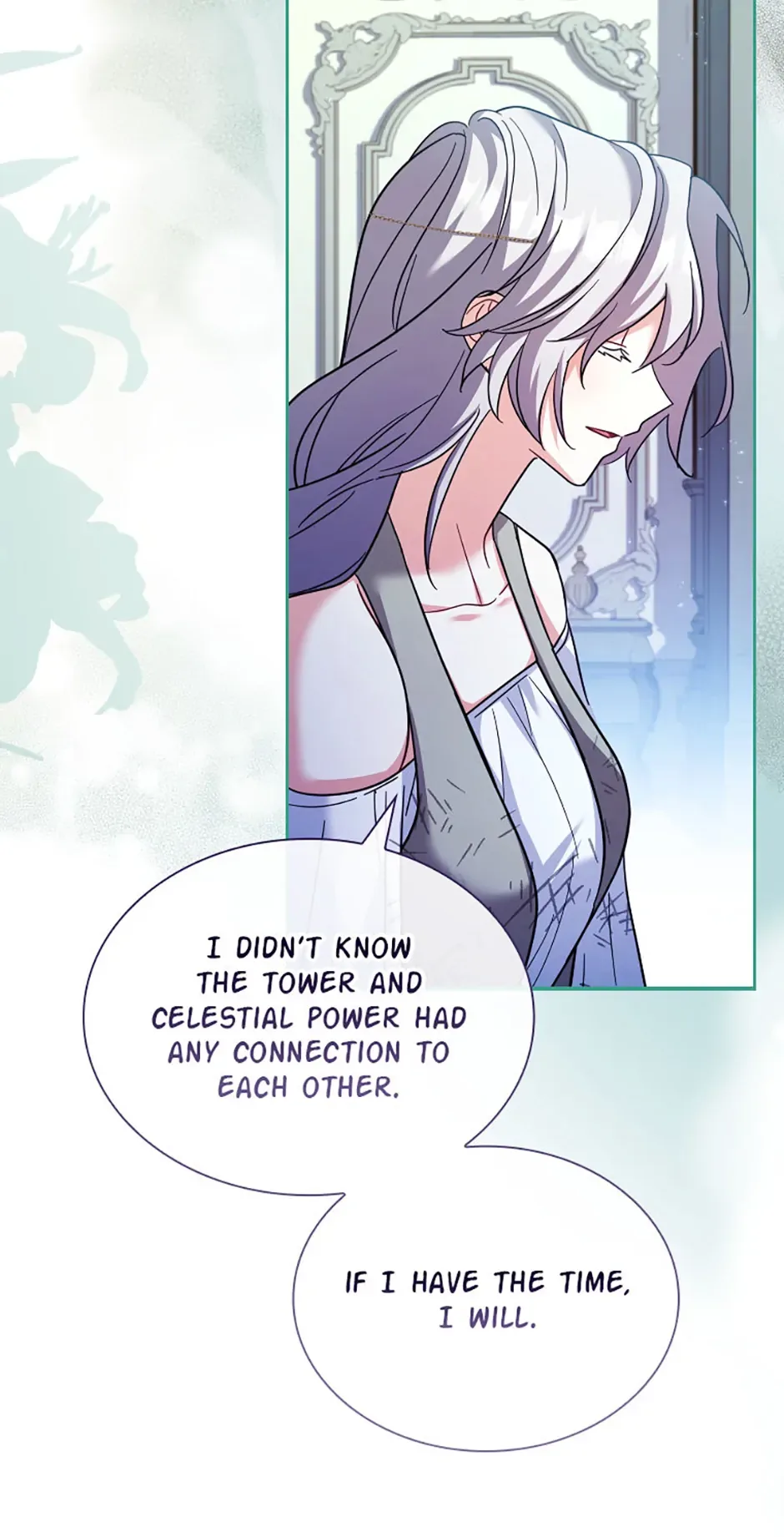 A childhood friend became an obsessive husband Chapter 64 page 6