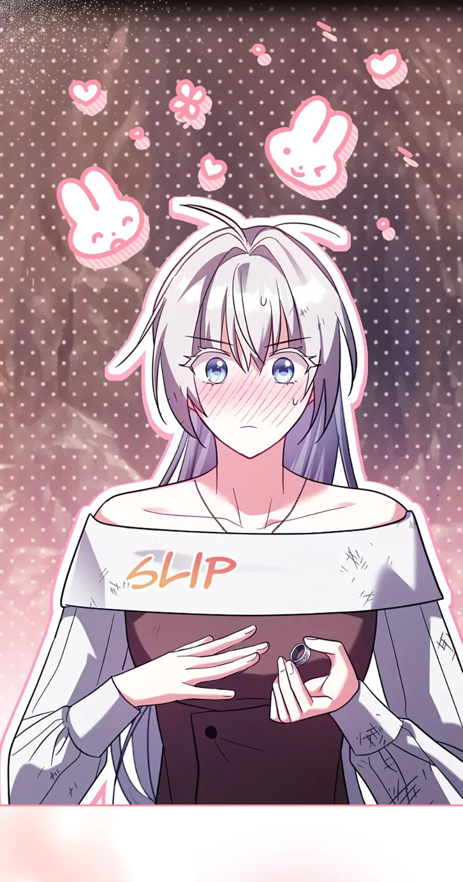 A childhood friend became an obsessive husband Chapter 62 page 44