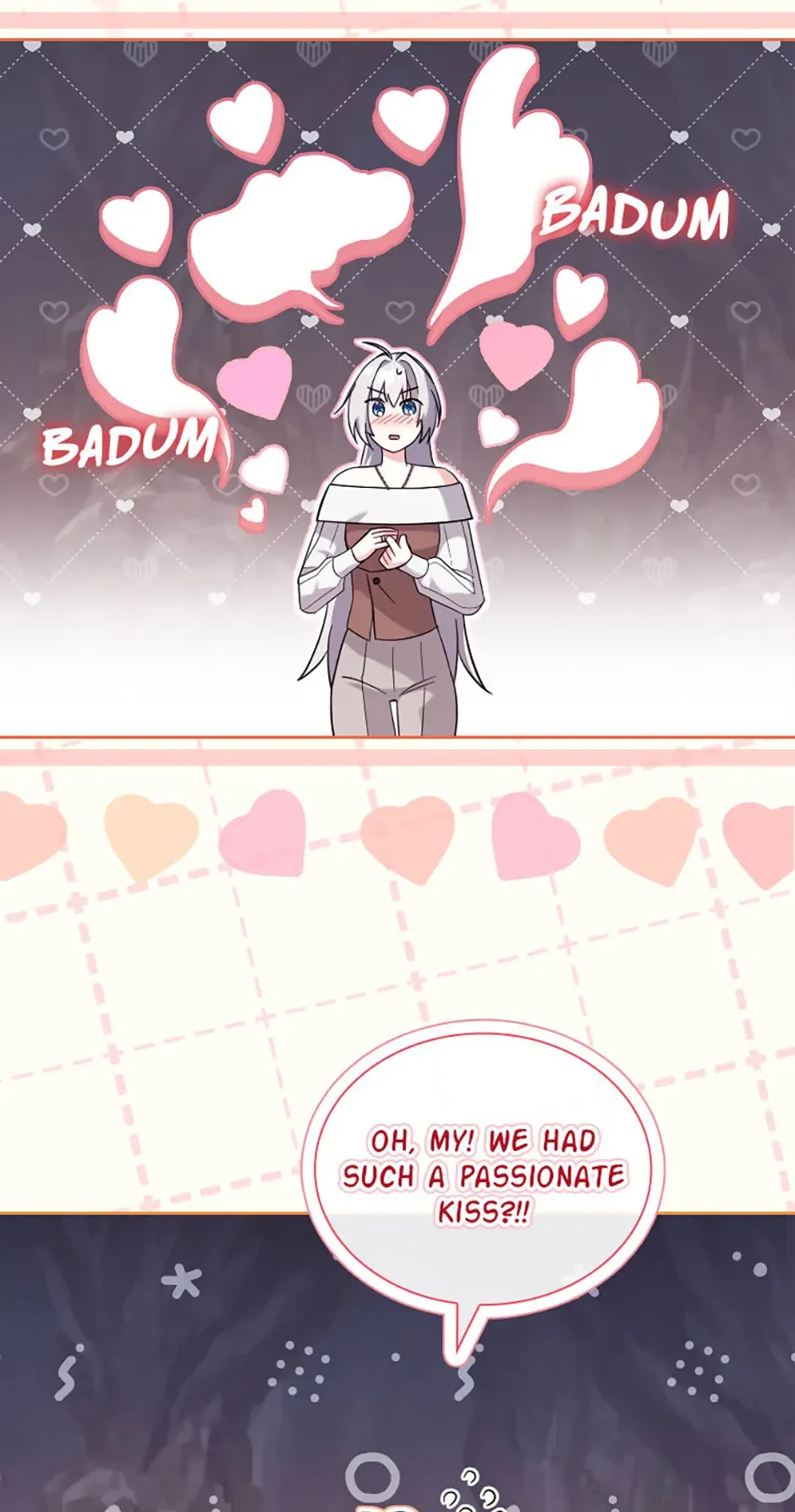A childhood friend became an obsessive husband Chapter 62 page 47