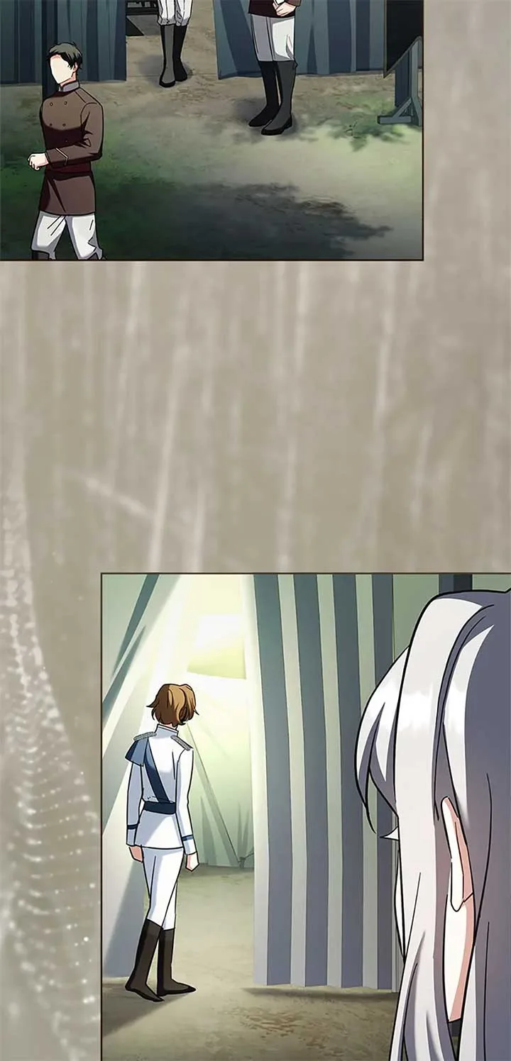 A childhood friend became an obsessive husband Chapter 59 page 39