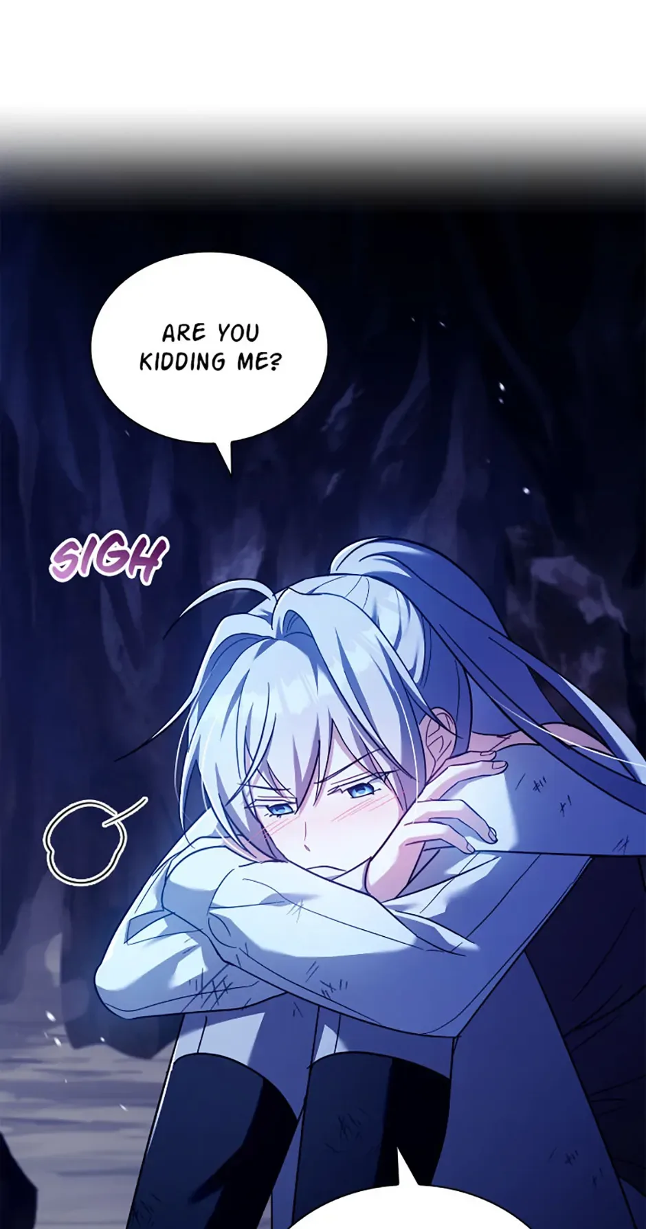 A childhood friend became an obsessive husband Chapter 62 page 51