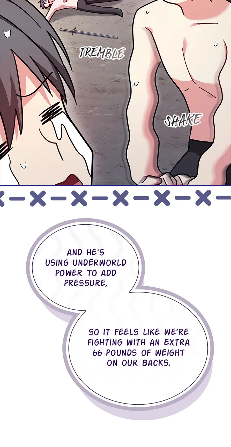 A childhood friend became an obsessive husband Chapter 55 page 29