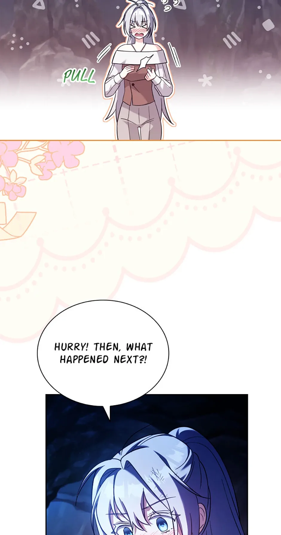 A childhood friend became an obsessive husband Chapter 62 page 48