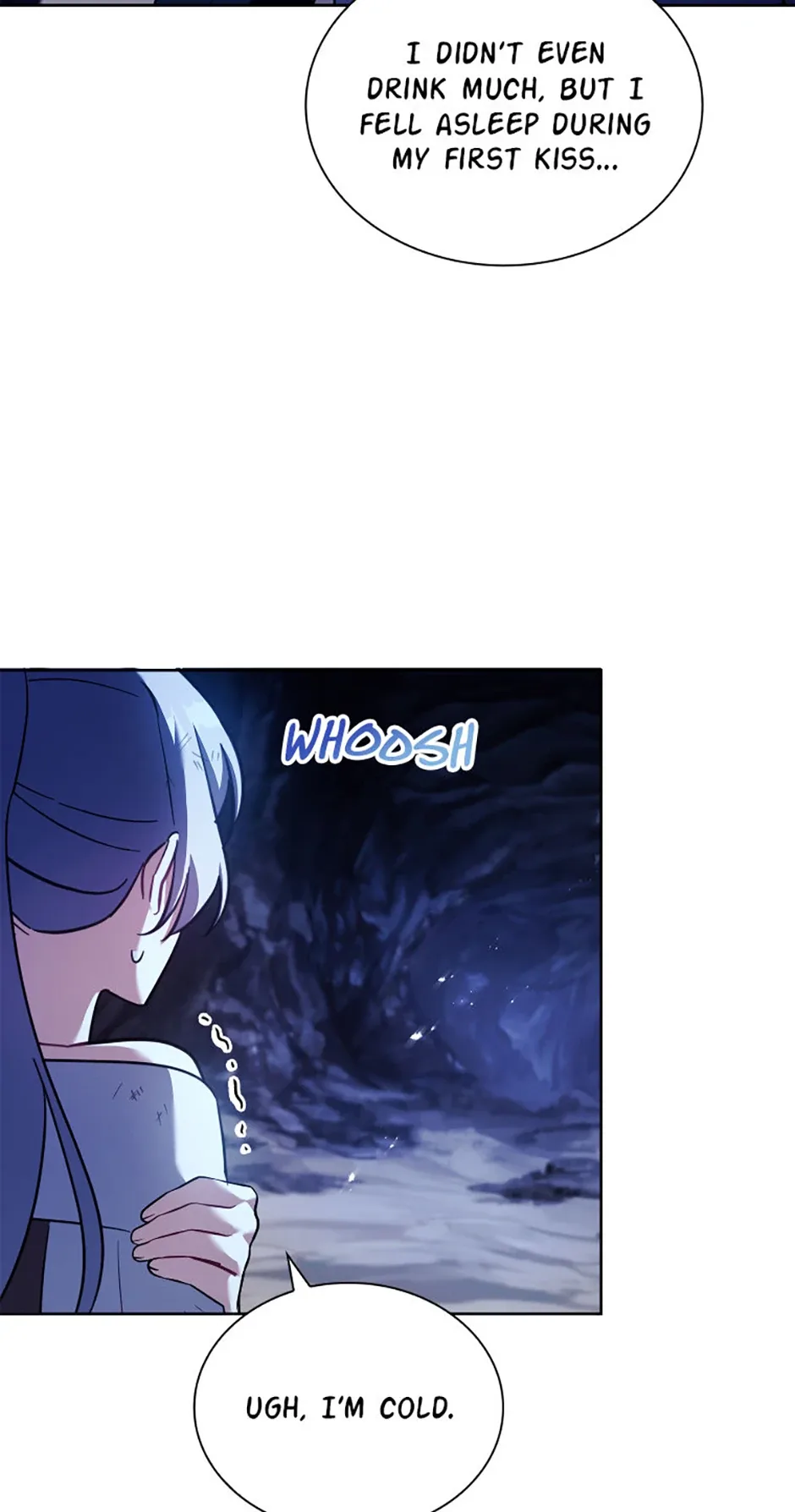 A childhood friend became an obsessive husband Chapter 62 page 52
