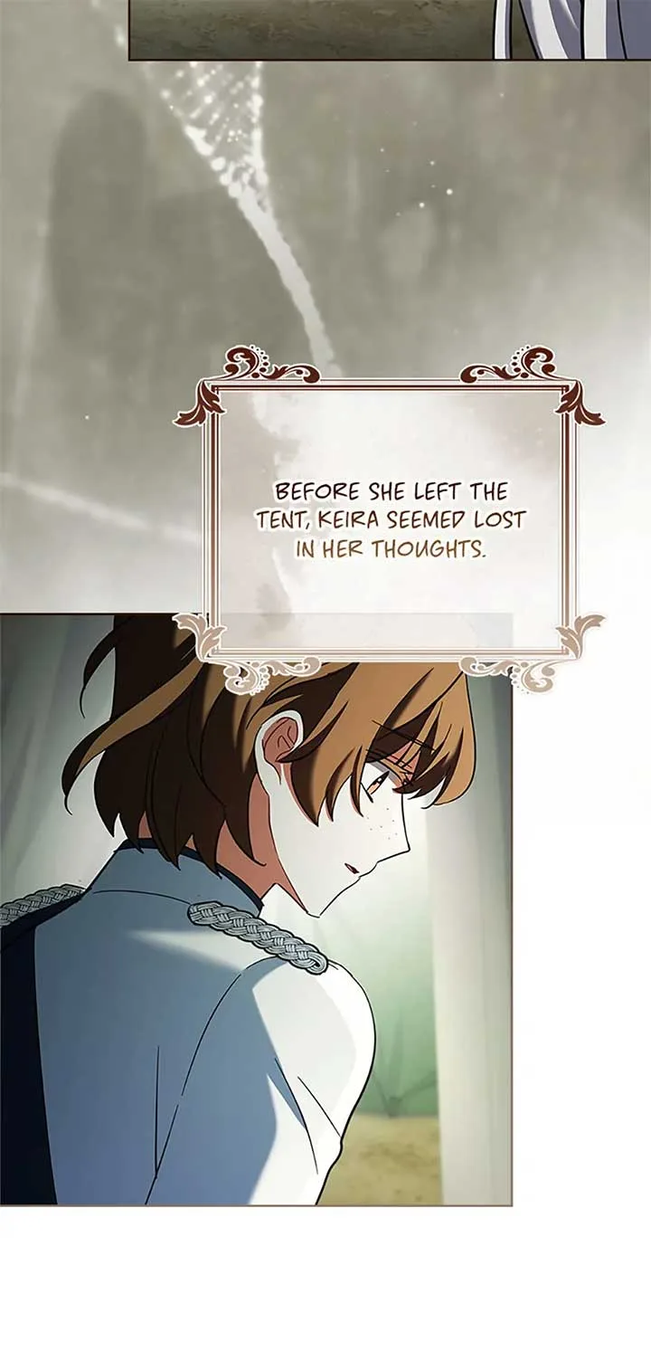 A childhood friend became an obsessive husband Chapter 59 page 40