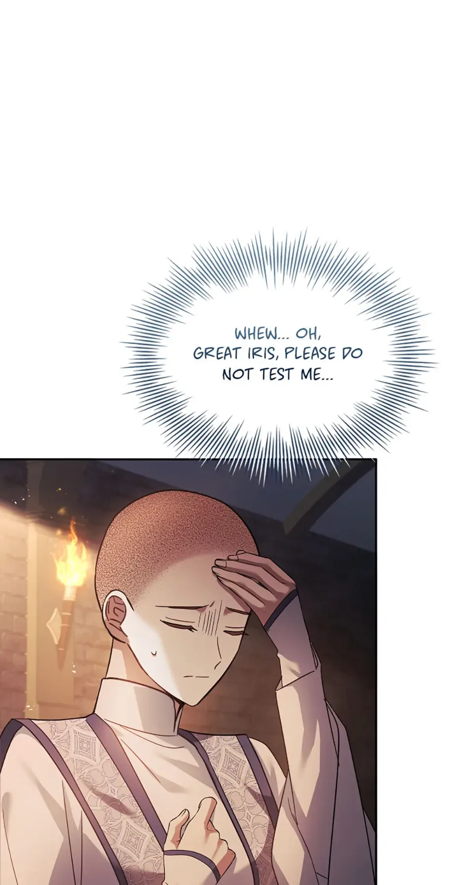 A childhood friend became an obsessive husband Chapter 61 page 57
